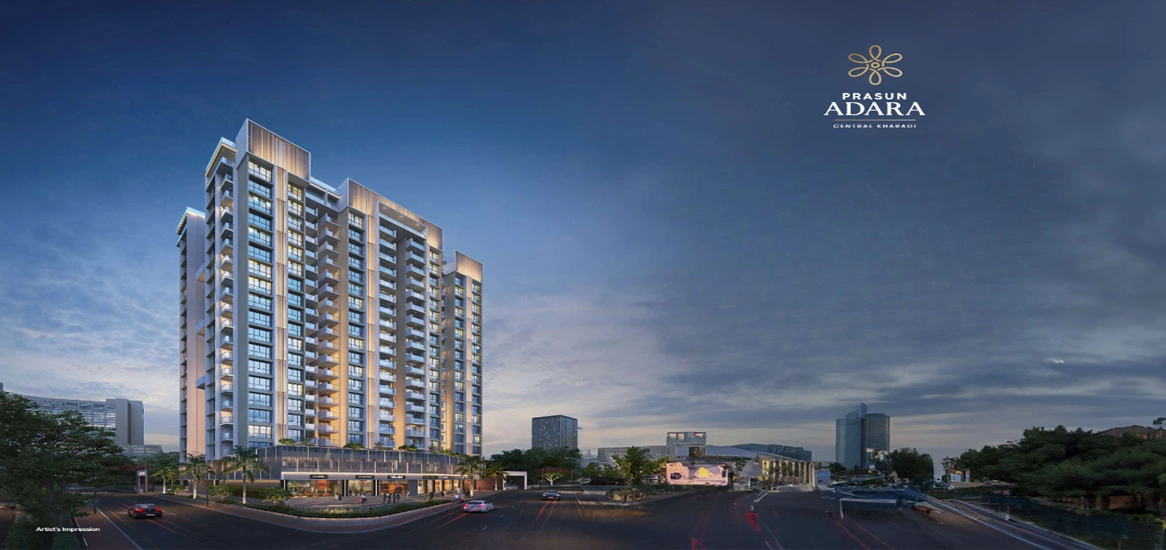 Prasun Adara Virtual Tour
